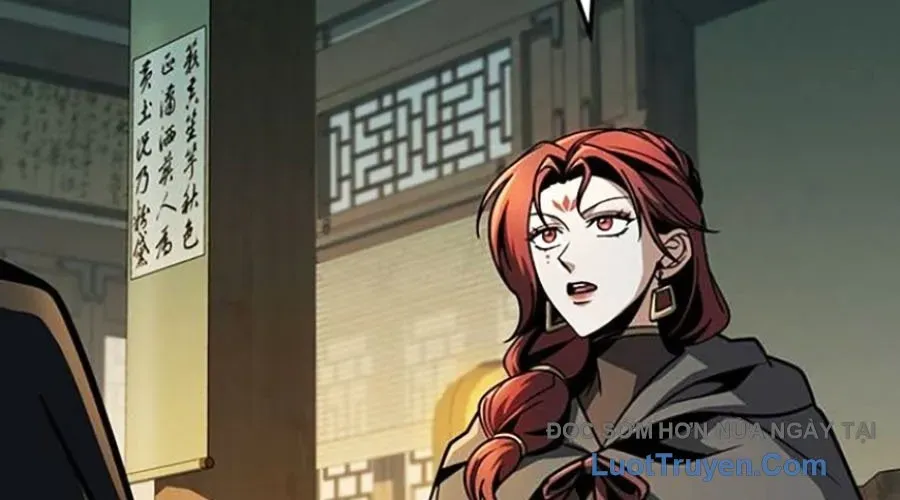 Thanh Kiếm Của Hoàng Đế Chap 102 - Next Chap 103