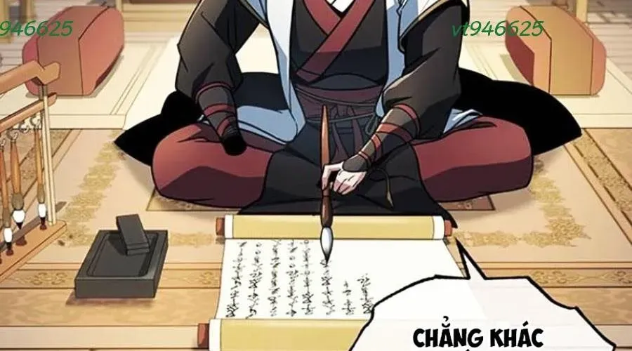 Thanh Kiếm Của Hoàng Đế Chap 102 - Next Chap 103