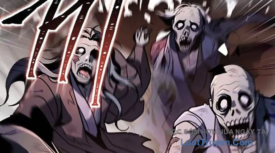 Thanh Kiếm Của Hoàng Đế Chap 101 - Next Chap 102