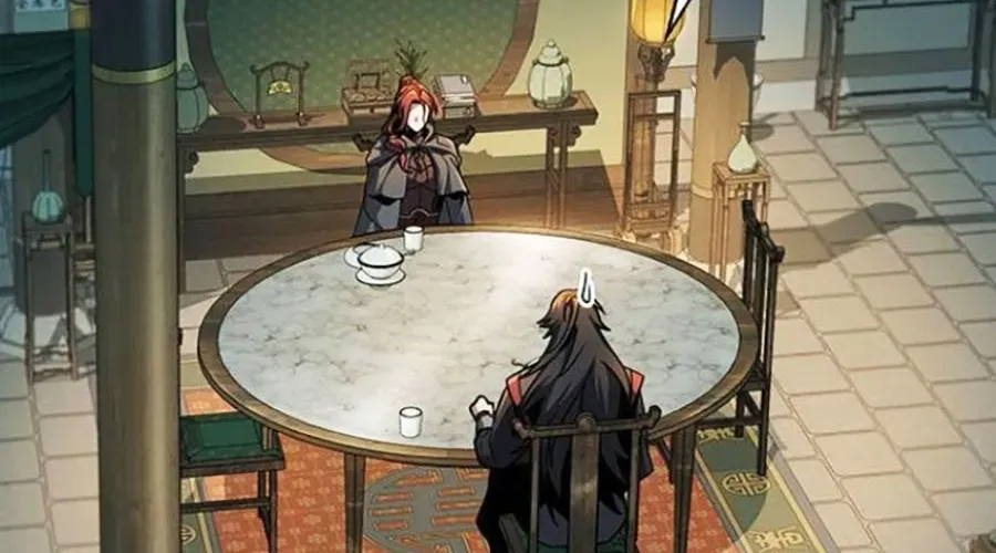 Thanh Kiếm Của Hoàng Đế Chap 102 - Next Chap 103