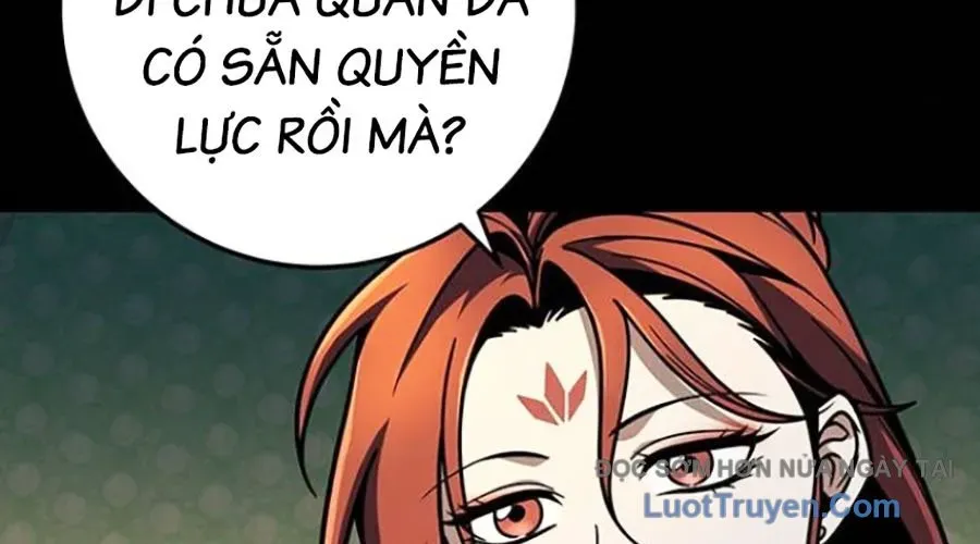 Thanh Kiếm Của Hoàng Đế Chap 102 - Next Chap 103