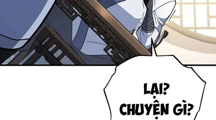 Thanh Kiếm Của Hoàng Đế Chap 101 - Next Chap 102