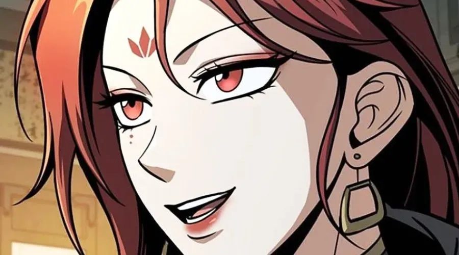 Thanh Kiếm Của Hoàng Đế Chap 102 - Next Chap 103