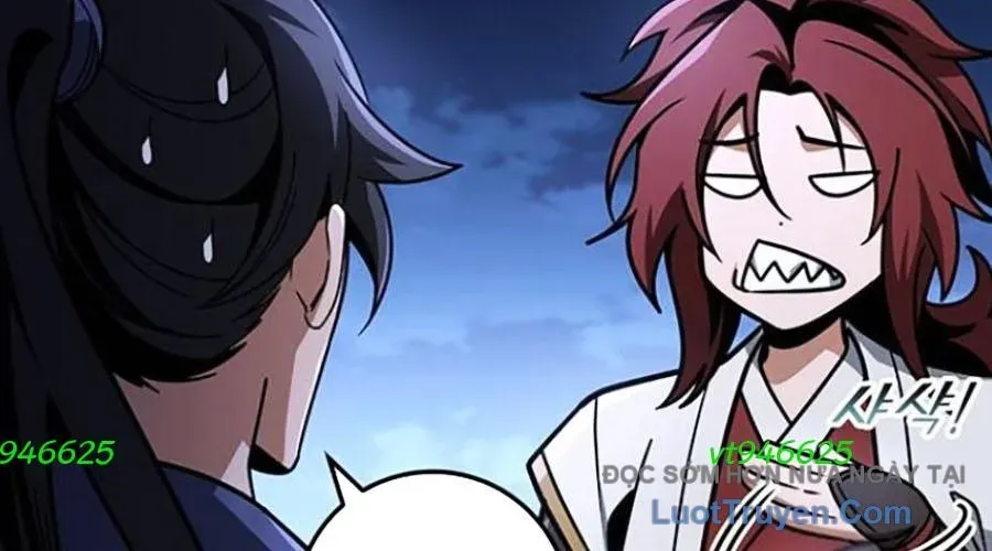 Thanh Kiếm Của Hoàng Đế Chap 101 - Next Chap 102