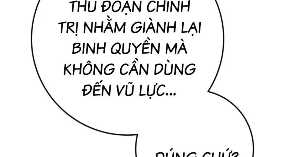 Thanh Kiếm Của Hoàng Đế Chap 101 - Next Chap 102