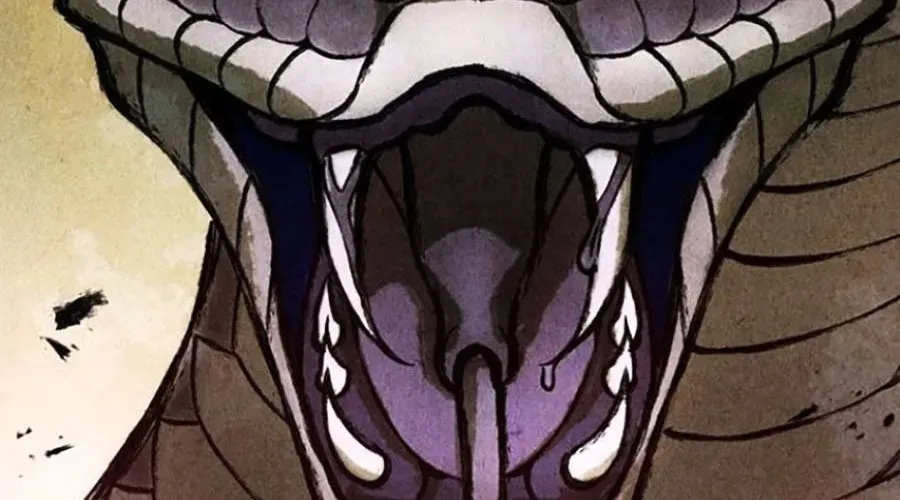 Thanh Kiếm Của Hoàng Đế Chap 102 - Next Chap 103