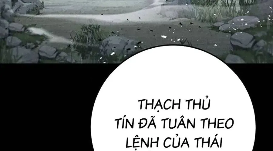 Thanh Kiếm Của Hoàng Đế Chap 101 - Next Chap 102