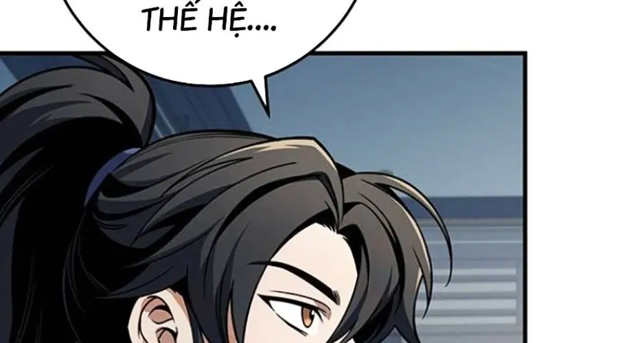 Thanh Kiếm Của Hoàng Đế Chap 101 - Next Chap 102