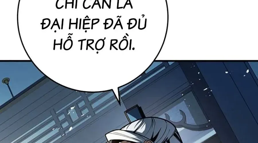 Thanh Kiếm Của Hoàng Đế Chap 101 - Next Chap 102