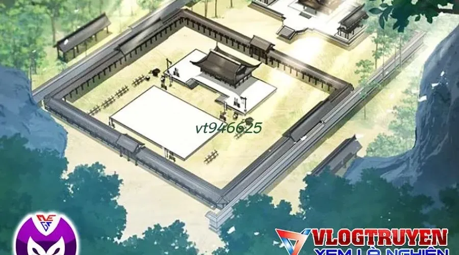 Thanh Kiếm Của Hoàng Đế Chap 102 - Next Chap 103