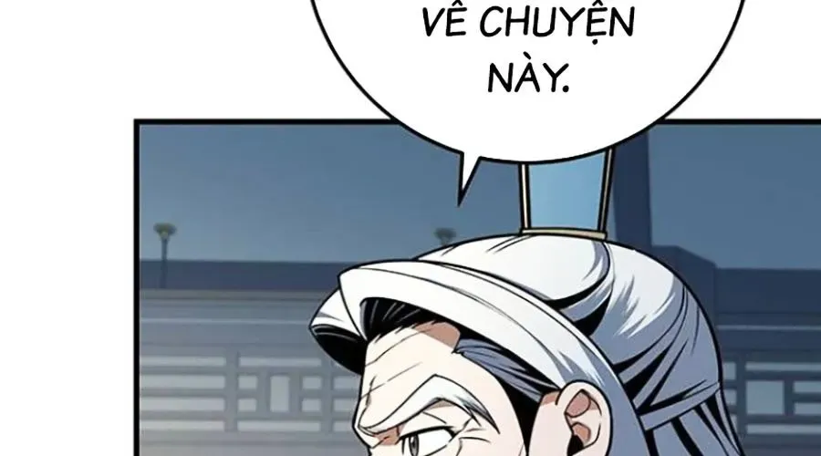 Thanh Kiếm Của Hoàng Đế Chap 101 - Next Chap 102