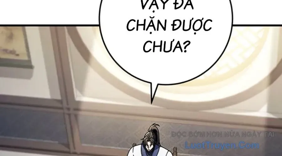 Thanh Kiếm Của Hoàng Đế Chap 101 - Next Chap 102