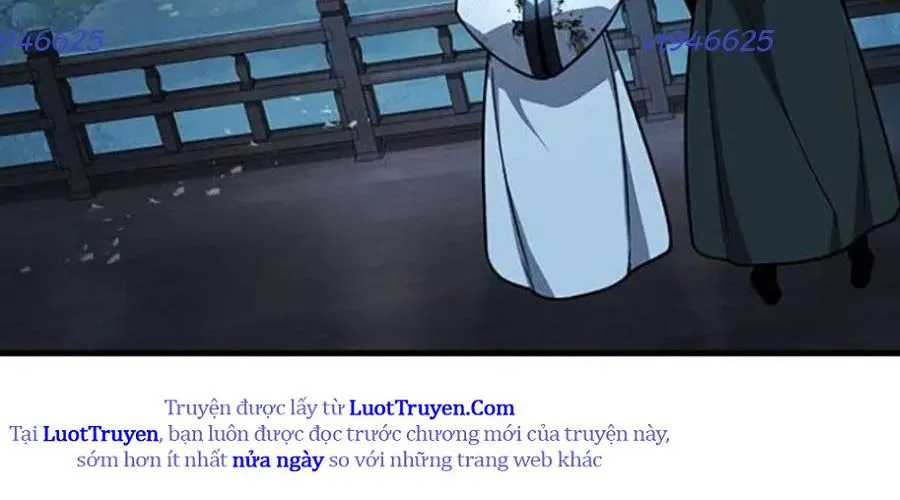 Thanh Kiếm Của Hoàng Đế Chap 101 - Next Chap 102