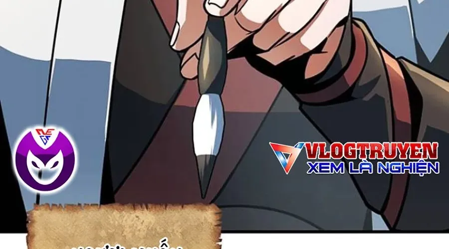 Thanh Kiếm Của Hoàng Đế Chap 102 - Next Chap 103