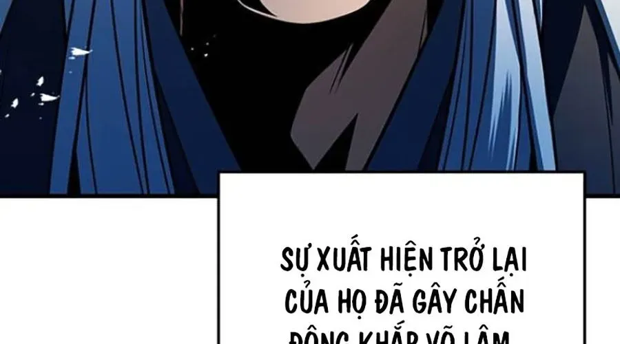 Thanh Kiếm Của Hoàng Đế Chap 102 - Next Chap 103