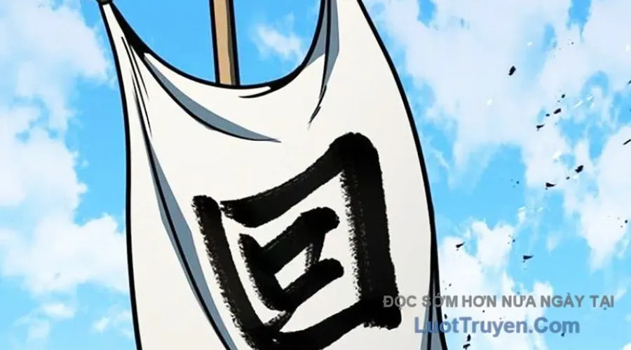 Thanh Kiếm Của Hoàng Đế Chap 102 - Next Chap 103