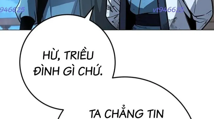 Thanh Kiếm Của Hoàng Đế Chap 101 - Next Chap 102