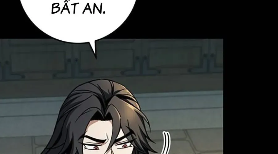 Thanh Kiếm Của Hoàng Đế Chap 102 - Next Chap 103