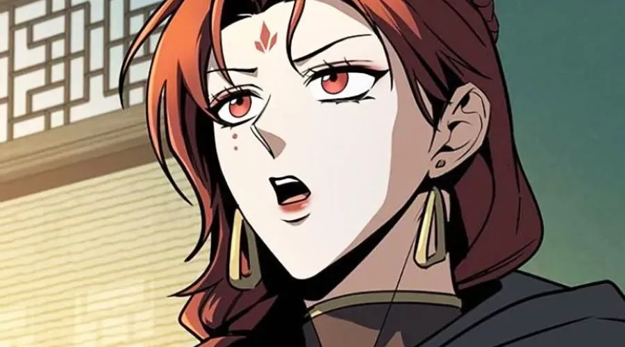 Thanh Kiếm Của Hoàng Đế Chap 102 - Next Chap 103