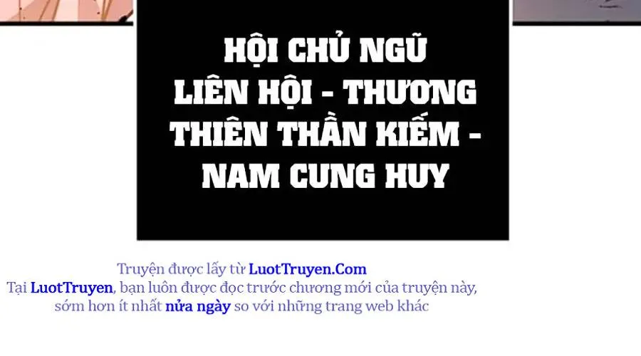 Thanh Kiếm Của Hoàng Đế Chap 101 - Next Chap 102