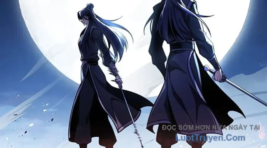 Thanh Kiếm Của Hoàng Đế Chap 102 - Next Chap 103