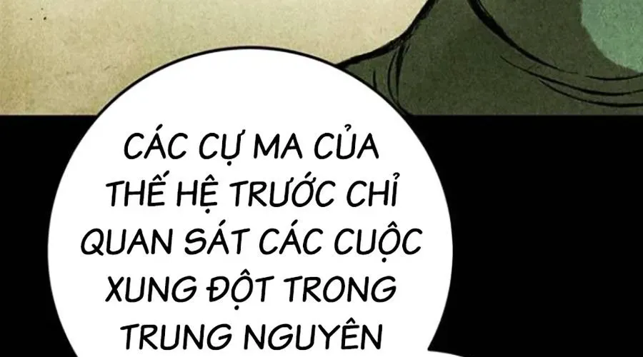 Thanh Kiếm Của Hoàng Đế Chap 102 - Next Chap 103