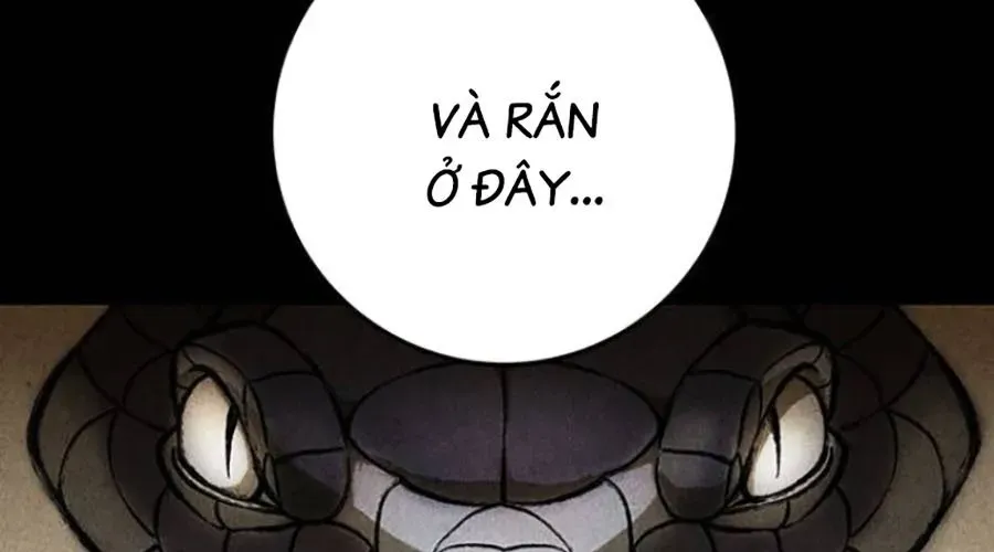 Thanh Kiếm Của Hoàng Đế Chap 102 - Next Chap 103