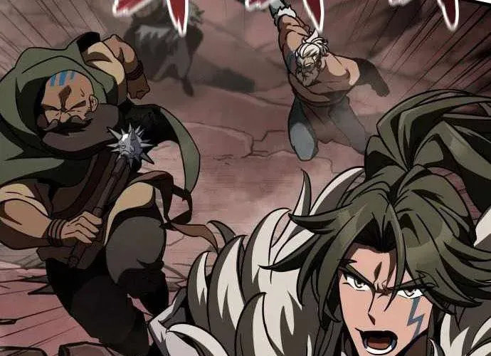 Sử Thi Valhalla Chap 56 - Next Chap 57