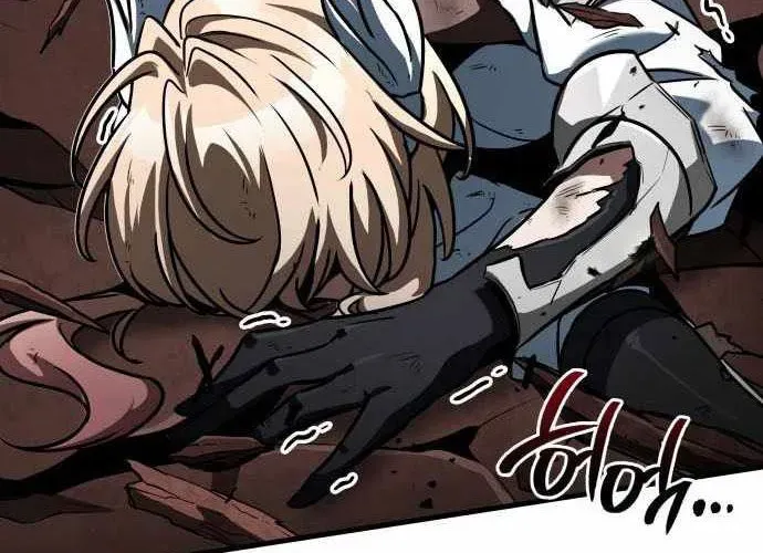 Sử Thi Valhalla Chap 56 - Next Chap 57