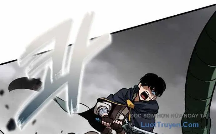 Sử Thi Valhalla Chap 56 - Next Chap 57