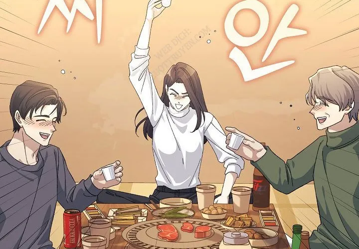 Cuộc Sống Làm Lại Của Kẻ Nghiện Game Chap 40 - Next Chap 41