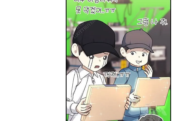 Cuộc Sống Làm Lại Của Kẻ Nghiện Game Chap 40 - Next Chap 41