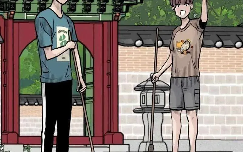 Sự bí ẩn của học sinh chuyển trường Chap 25 - Next Chap 26