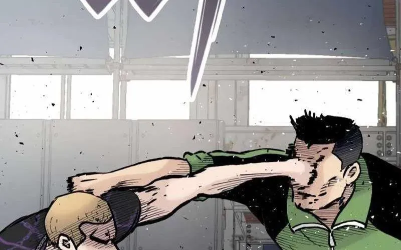 Sự bí ẩn của học sinh chuyển trường Chap 25 - Next Chap 26