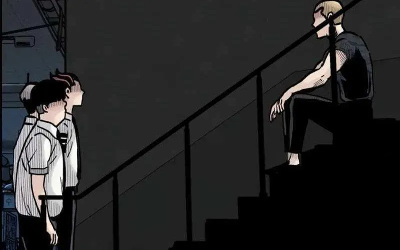 Sự bí ẩn của học sinh chuyển trường Chap 25 - Next Chap 26