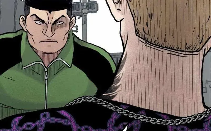 Sự bí ẩn của học sinh chuyển trường Chap 25 - Next Chap 26