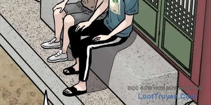 Sự bí ẩn của học sinh chuyển trường Chap 25 - Next Chap 26