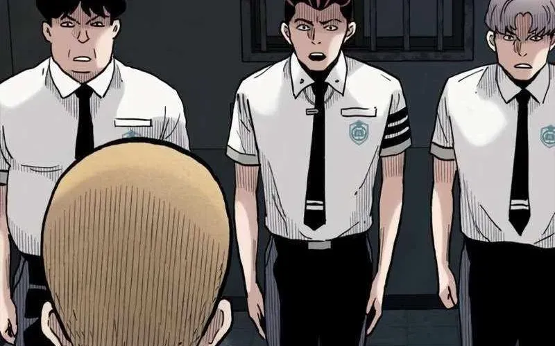 Sự bí ẩn của học sinh chuyển trường Chap 25 - Next Chap 26