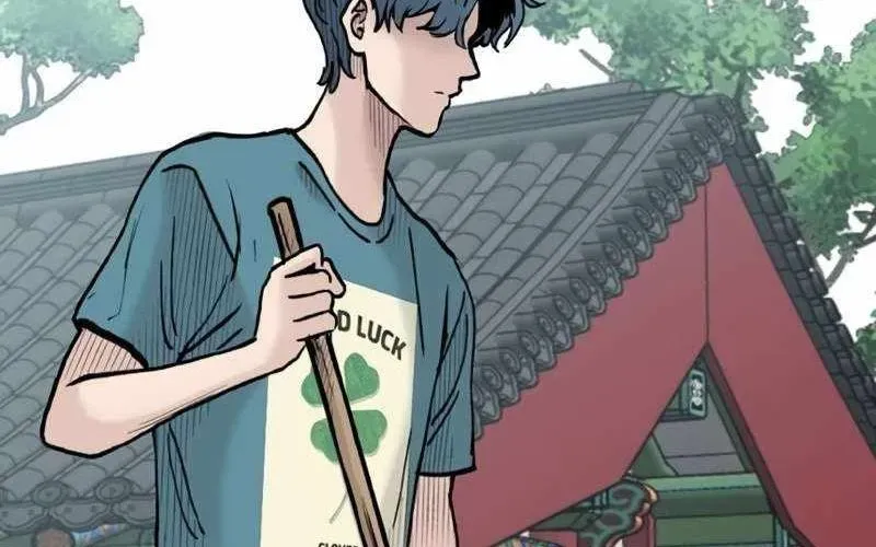 Sự bí ẩn của học sinh chuyển trường Chap 25 - Next Chap 26