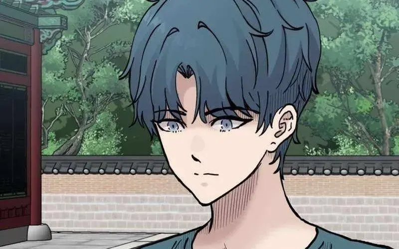 Sự bí ẩn của học sinh chuyển trường Chap 25 - Next Chap 26