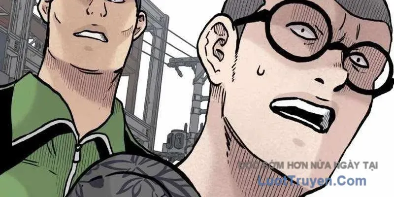 Sự bí ẩn của học sinh chuyển trường Chap 25 - Next Chap 26