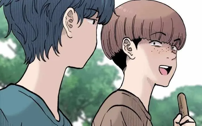 Sự bí ẩn của học sinh chuyển trường Chap 25 - Next Chap 26