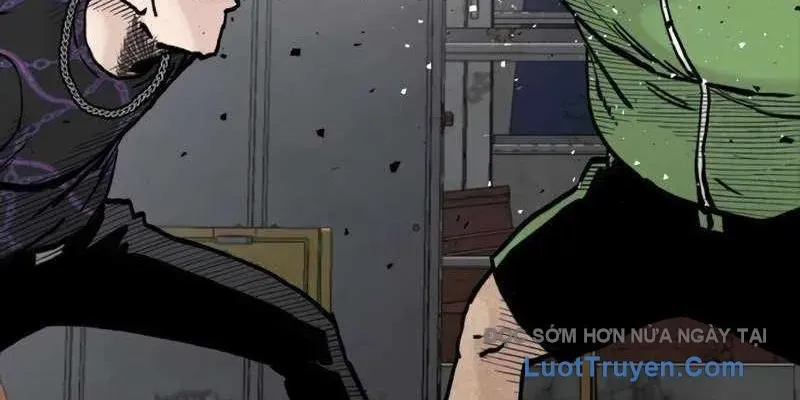 Sự bí ẩn của học sinh chuyển trường Chap 25 - Next Chap 26