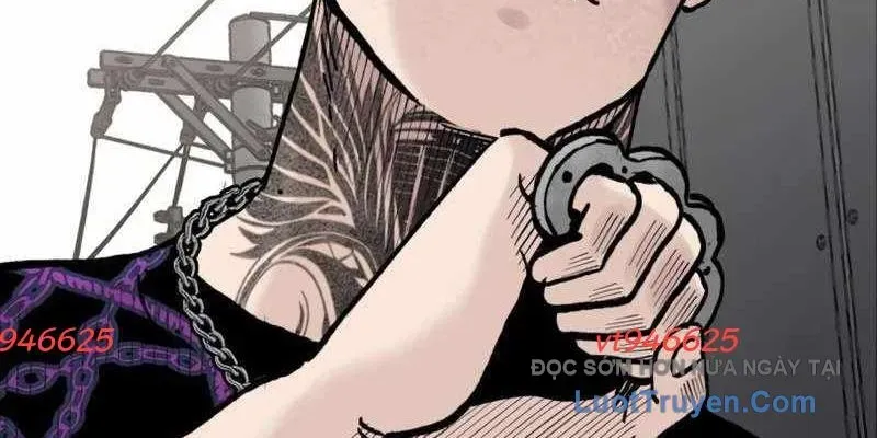 Sự bí ẩn của học sinh chuyển trường Chap 25 - Next Chap 26