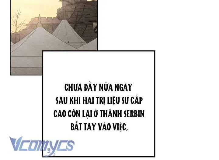 Dưới Bóng Cây Sồi Chap 122 - Next Chap 123
