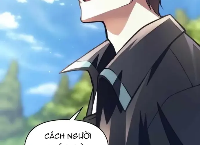 Tôi Là Thiên Ma Truyền Nhân Chap 12 - Next Chap 13