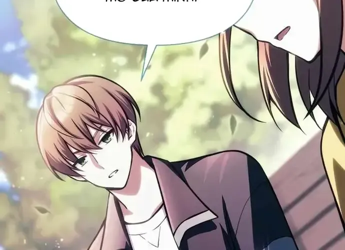 Tôi Là Thiên Ma Truyền Nhân Chap 12 - Next Chap 13