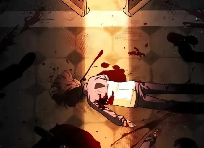 Tôi Là Thiên Ma Truyền Nhân Chap 14 - Next Chap 15