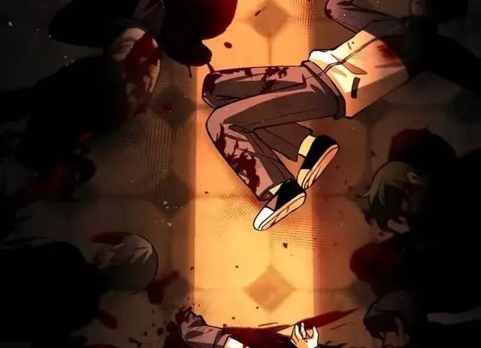 Tôi Là Thiên Ma Truyền Nhân Chap 14 - Next Chap 15