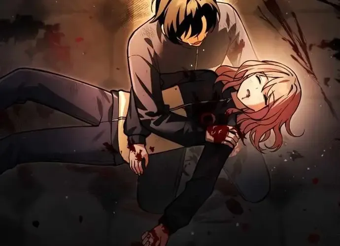 Tôi Là Thiên Ma Truyền Nhân Chap 14 - Next Chap 15